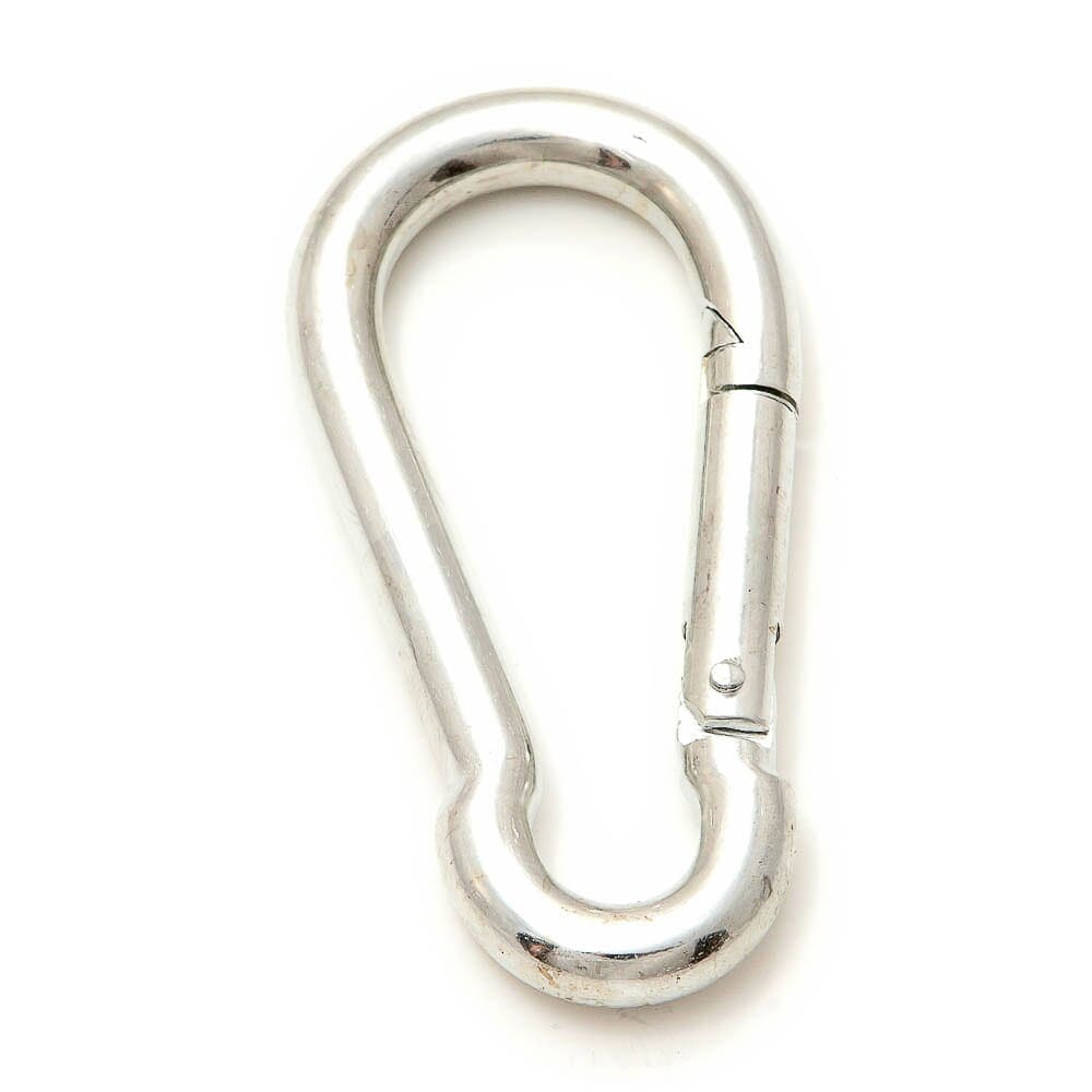 61304 Spring Hook, 8 mm x 80 mm